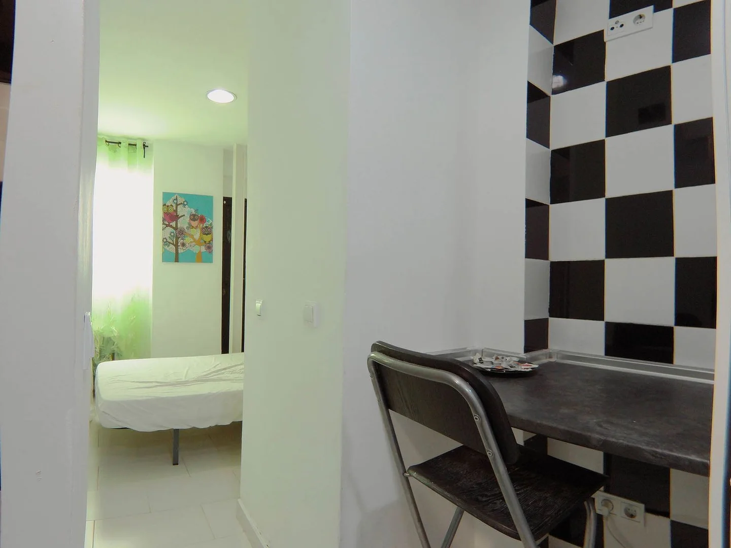 Estudio en Calle de Antonio Zamora, Puerta del Ángel - Foto 15