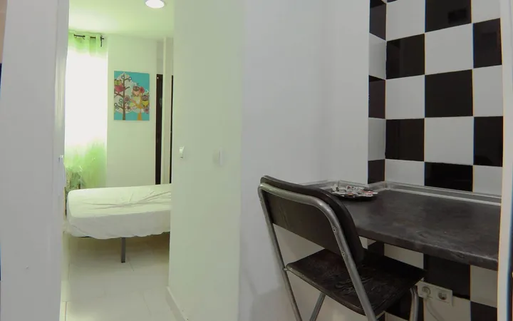 Estudio en Calle de Antonio Zamora, Puerta del Ángel - Foto 15
