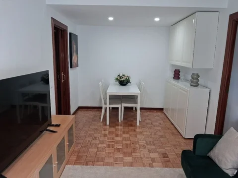 Piso en avenida del Doctor Federico Rubio y Galí, Madrid, 67 - Foto 2