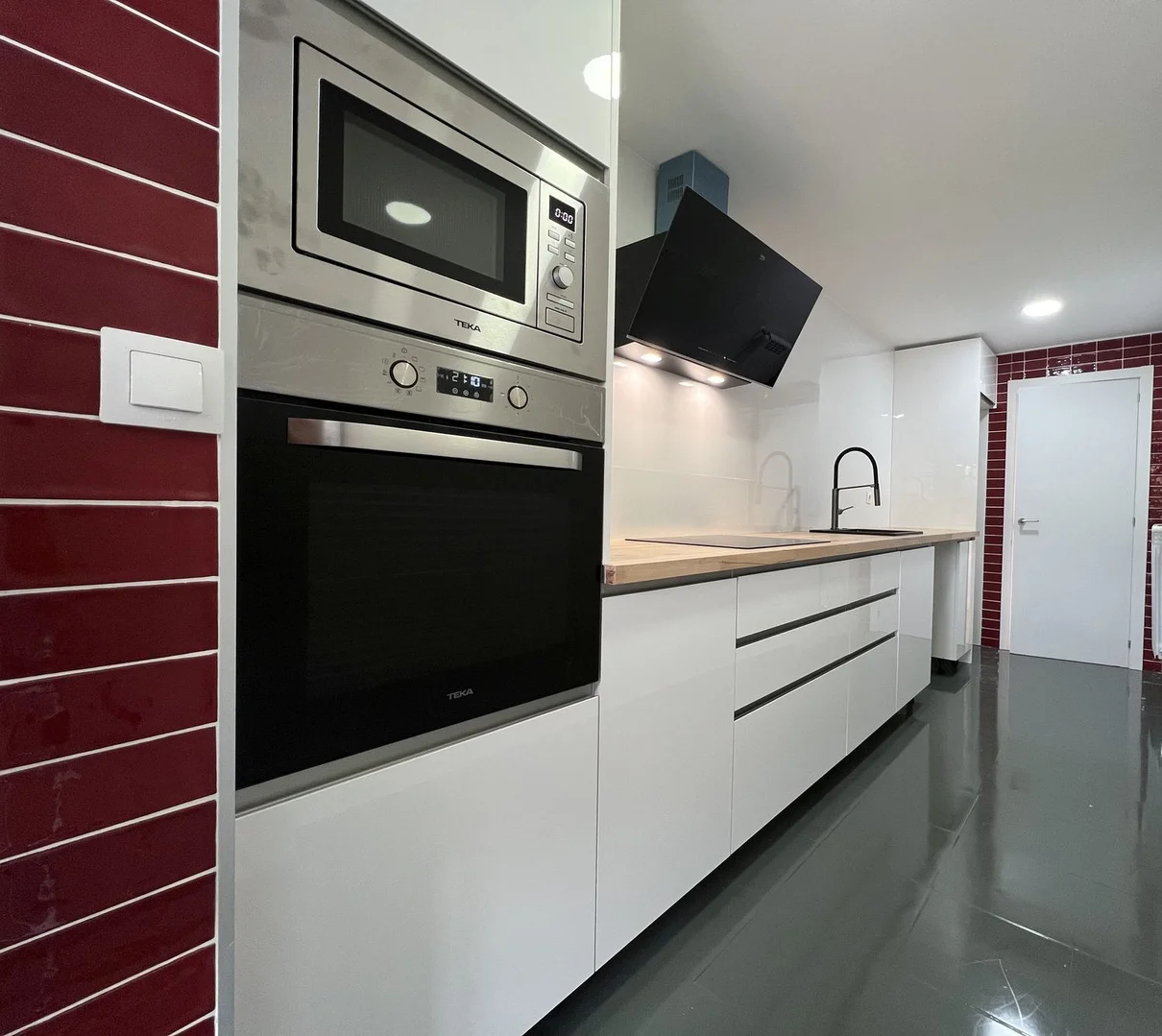 Piso en calle de Estella, 2 - Foto 7