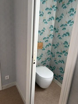 Chalet adosado en Plazo de la Republica Argentina s/n - Foto 26