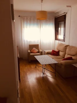 Piso en calle Puerto de Pozazal, 37 - Foto 1