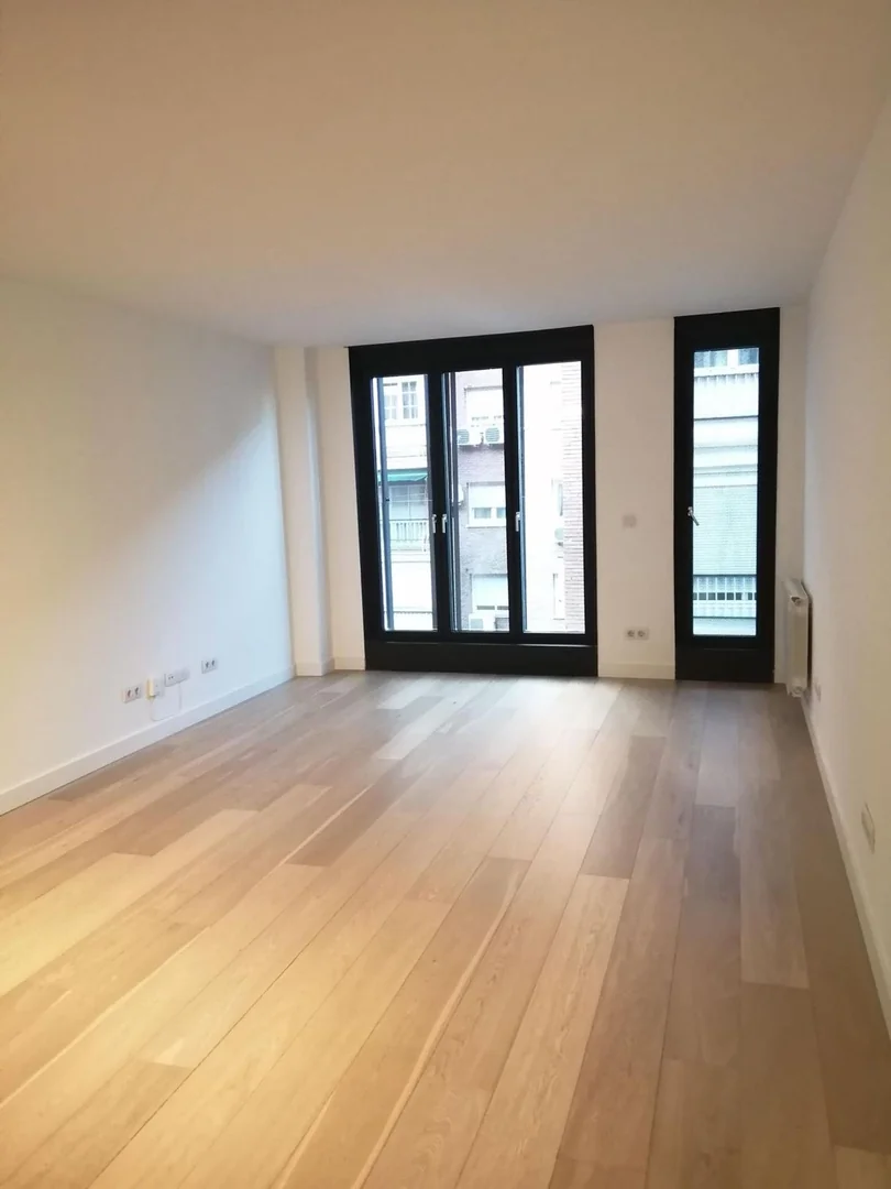 Piso en Paseo de San Francisco de Sales, 15, Vallehermoso - Foto 5