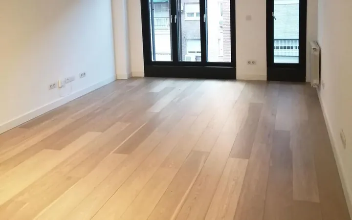 Piso en Paseo de San Francisco de Sales, 15, Vallehermoso - Foto 5