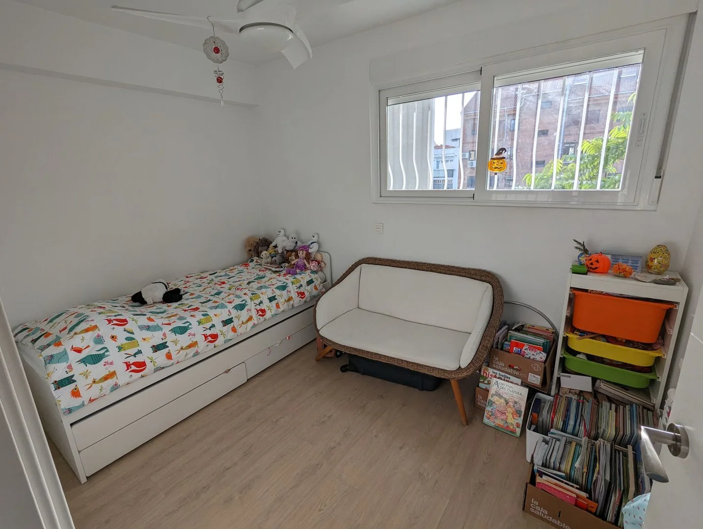 Ático en calle de las Cañas, 13 - Foto 10