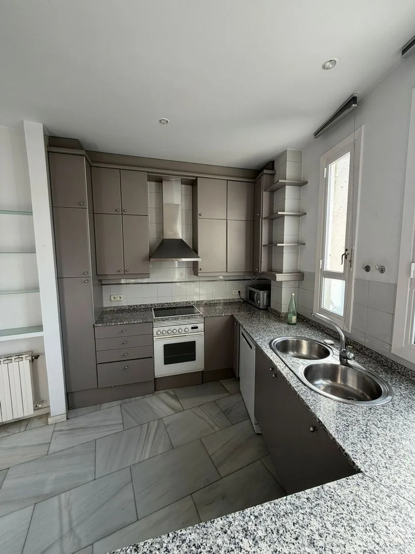 Ático en calle Rollo, 10 - Foto 14