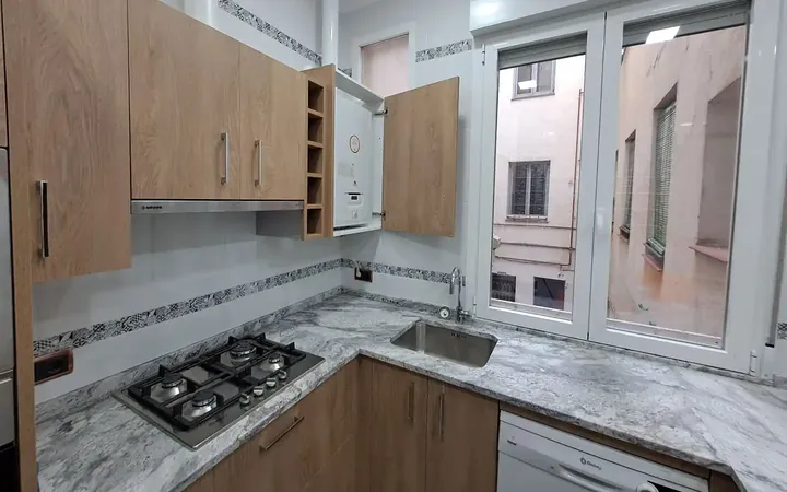 Piso en  Calle de Núñez de Arce 13 - Foto 1