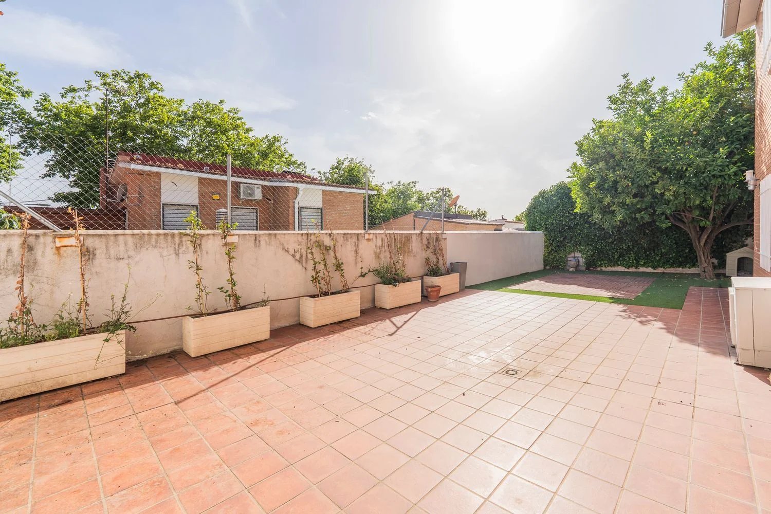 Chalet adosado en Avenida de San Luis, Apóstol Santiago - Foto 6