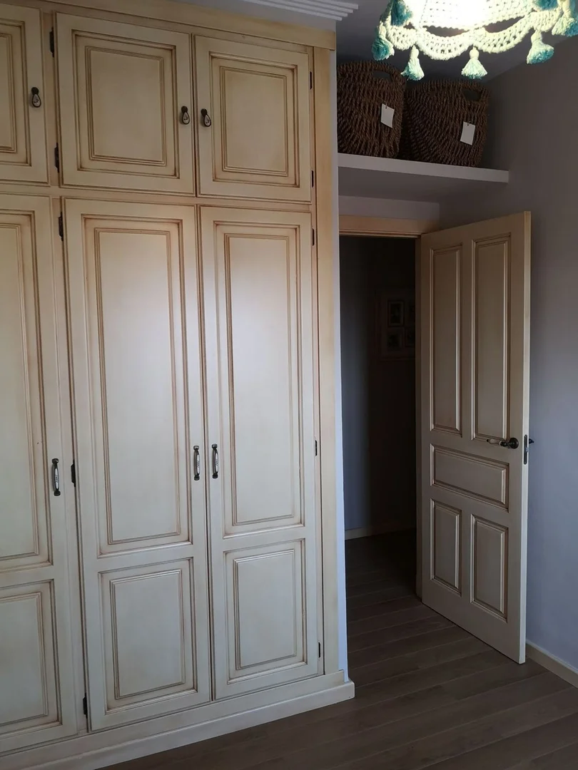 Piso en ronda Adolfo Suárez, 26 - Foto 24