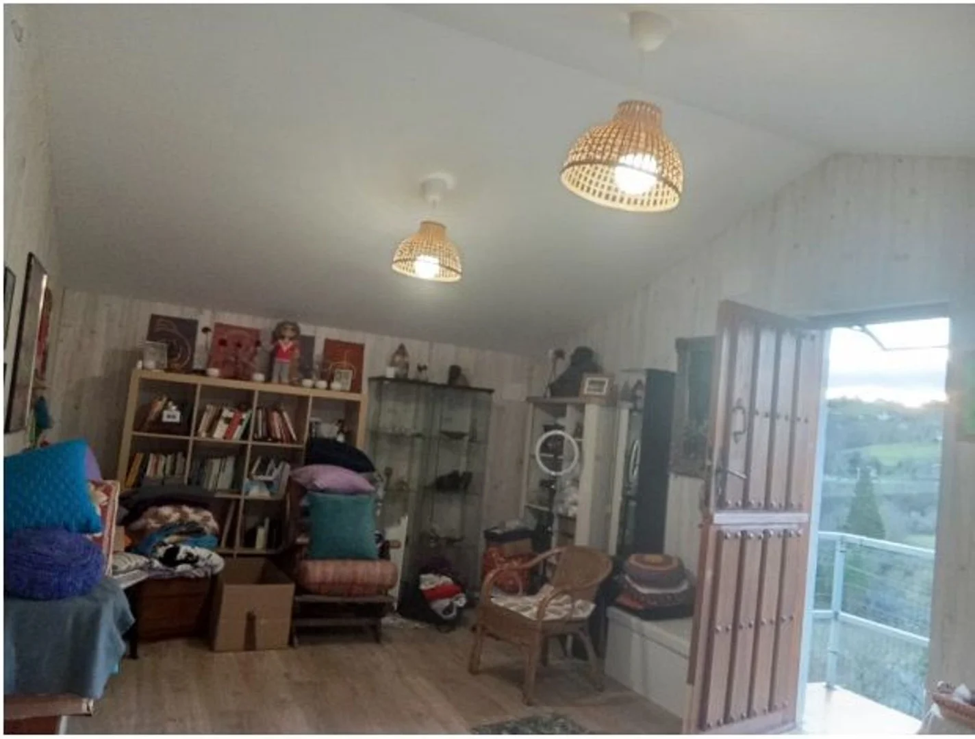Casa o chalet independiente en Carbayin-Lieres-Valdesoto - Foto 10