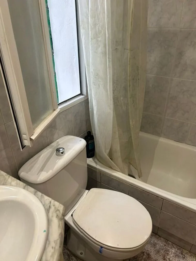 Piso en Calle Vicenta Villegas, 24, Lucero - Foto 19