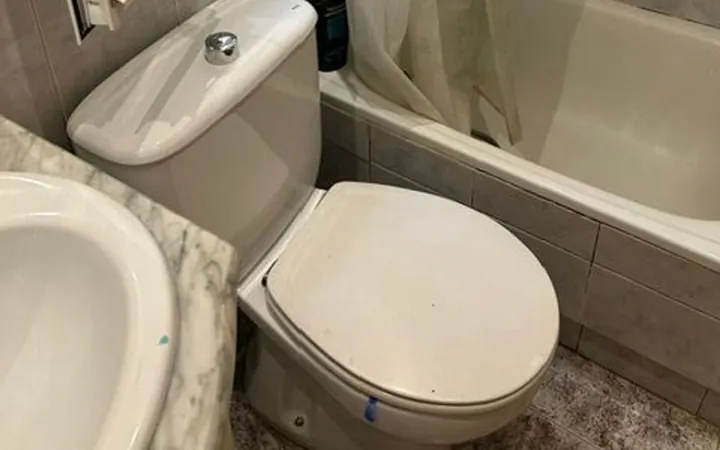 Piso en Calle Vicenta Villegas, 24, Lucero - Foto 19