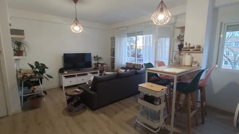 Piso en calle Arquitecto Gaudí, 3 - Foto 1