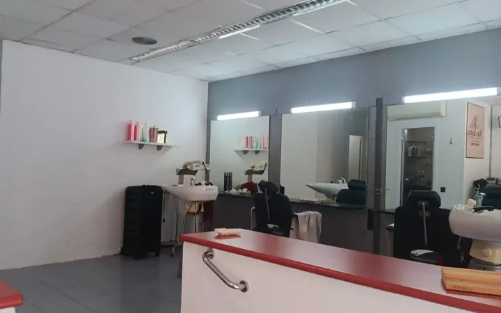 Local comercial en  NAVAS DE TOLOSA - Foto 8