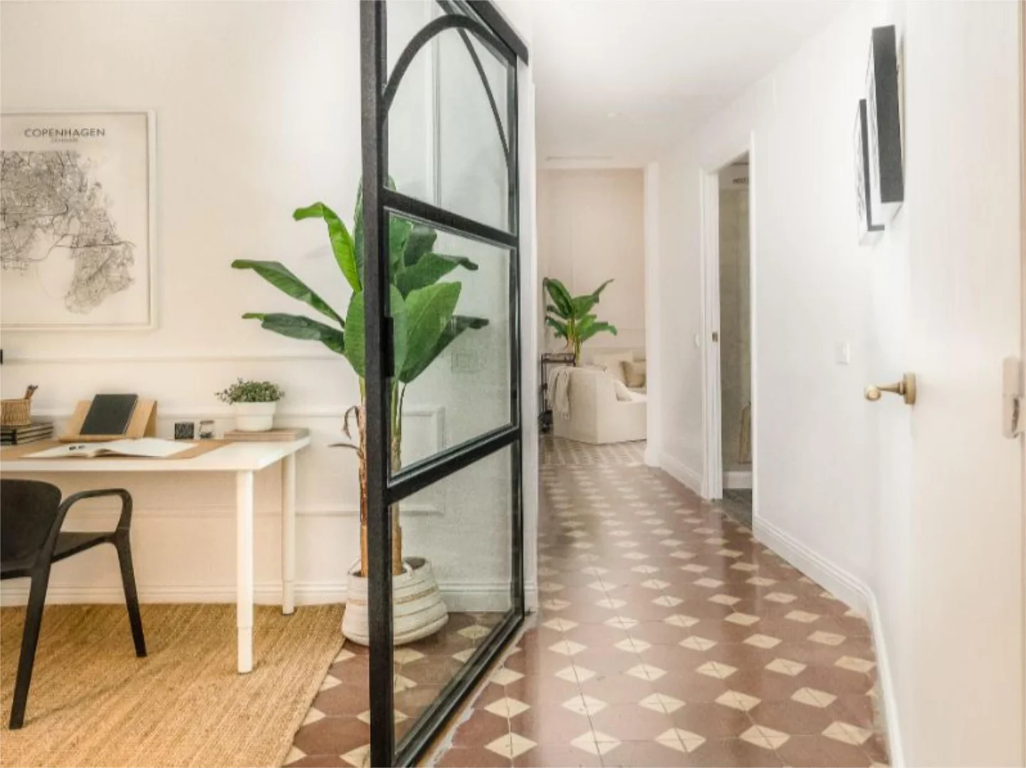 Piso en  Carrer de Provença 426 - Foto 25