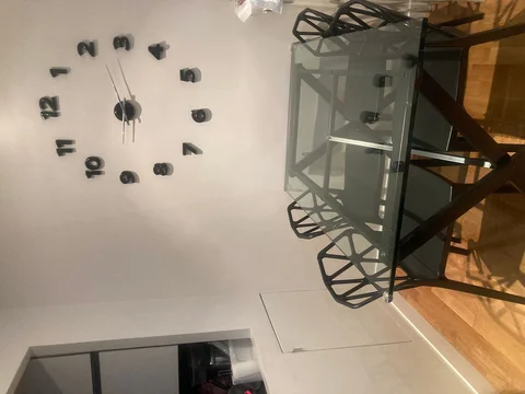 Piso en avenida de Pío XII, 10 - Foto 9