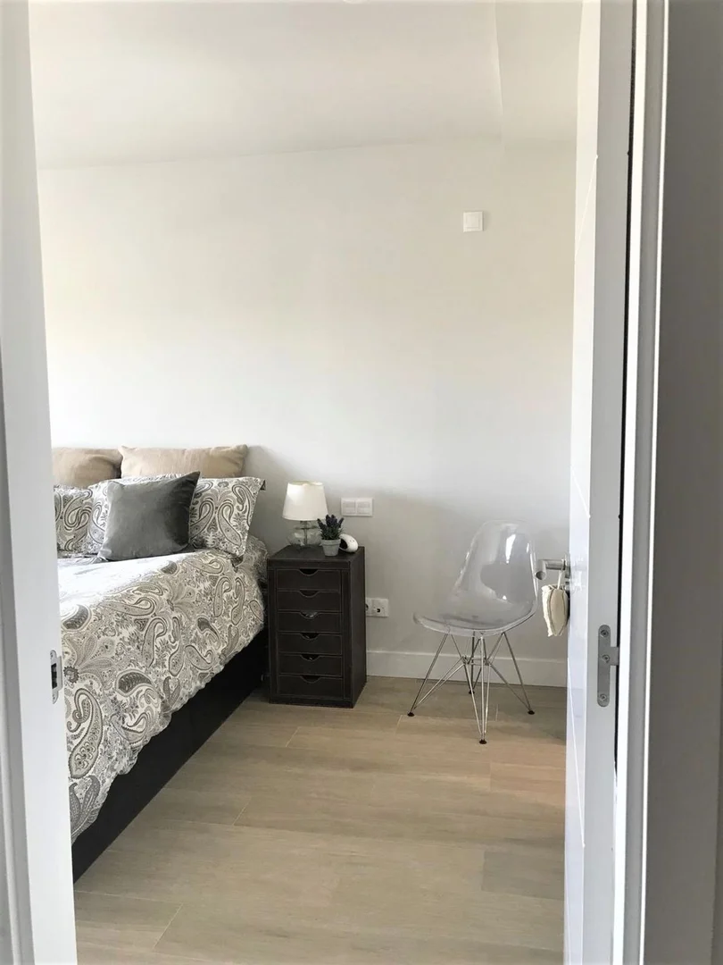 Piso en avenida de Juan Antonio Samaranch, 140 - Foto 10