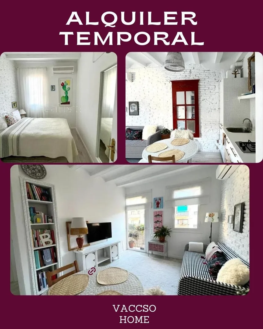 Piso en calle reina Amalia, 7 - Foto 8