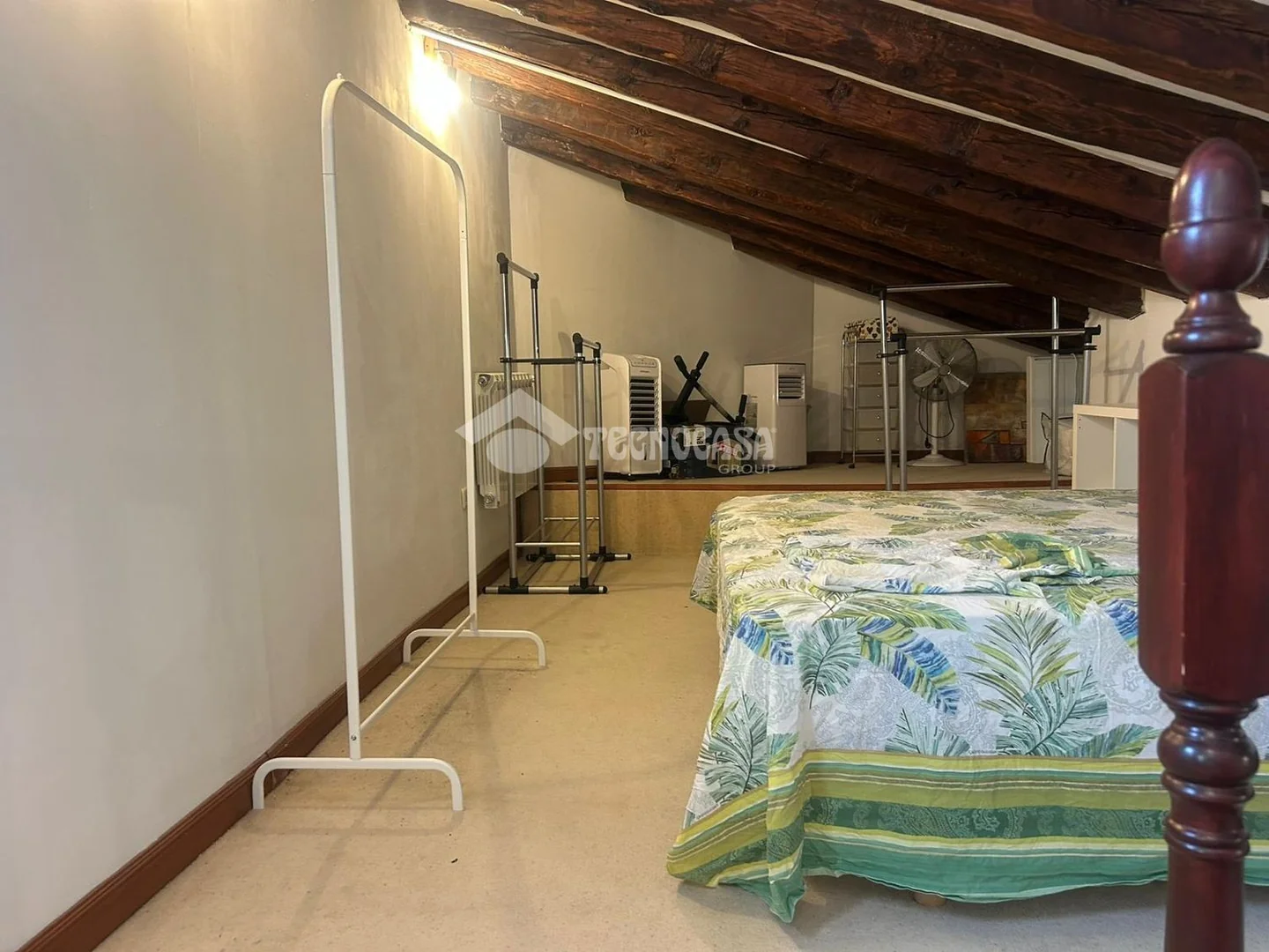 Dúplex en Calle de Bailén, 11, Palacio - Foto 2