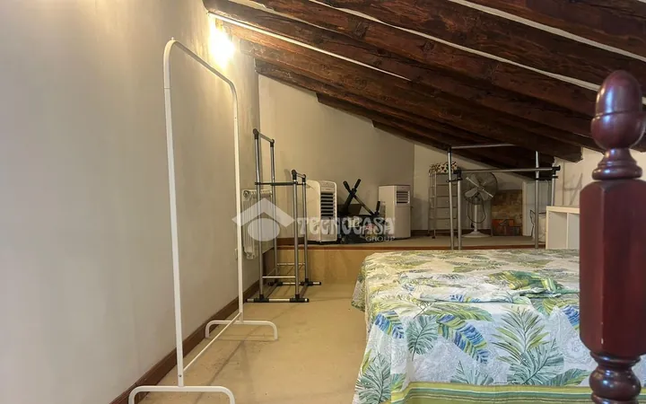 Dúplex en Calle de Bailén, 11, Palacio - Foto 2