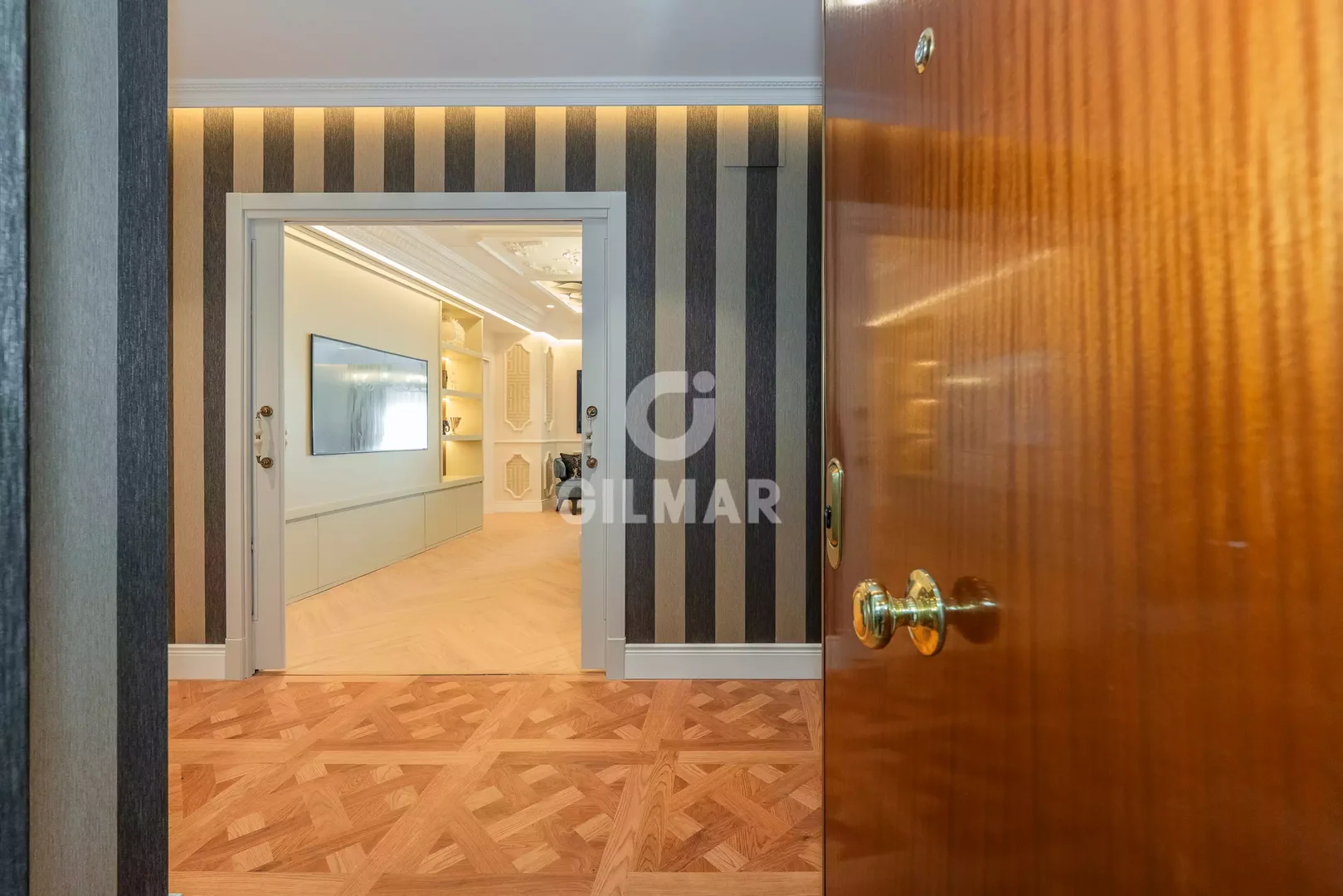 Piso en Argüelles, Madrid - Foto 3