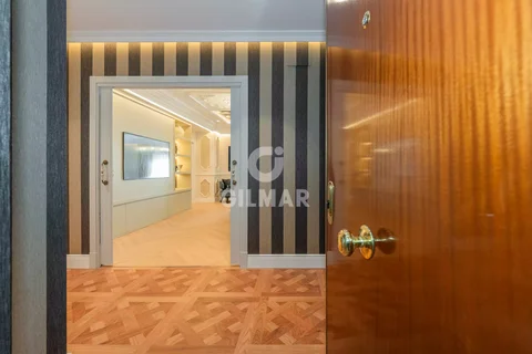 Piso en Argüelles, Madrid - Foto 3