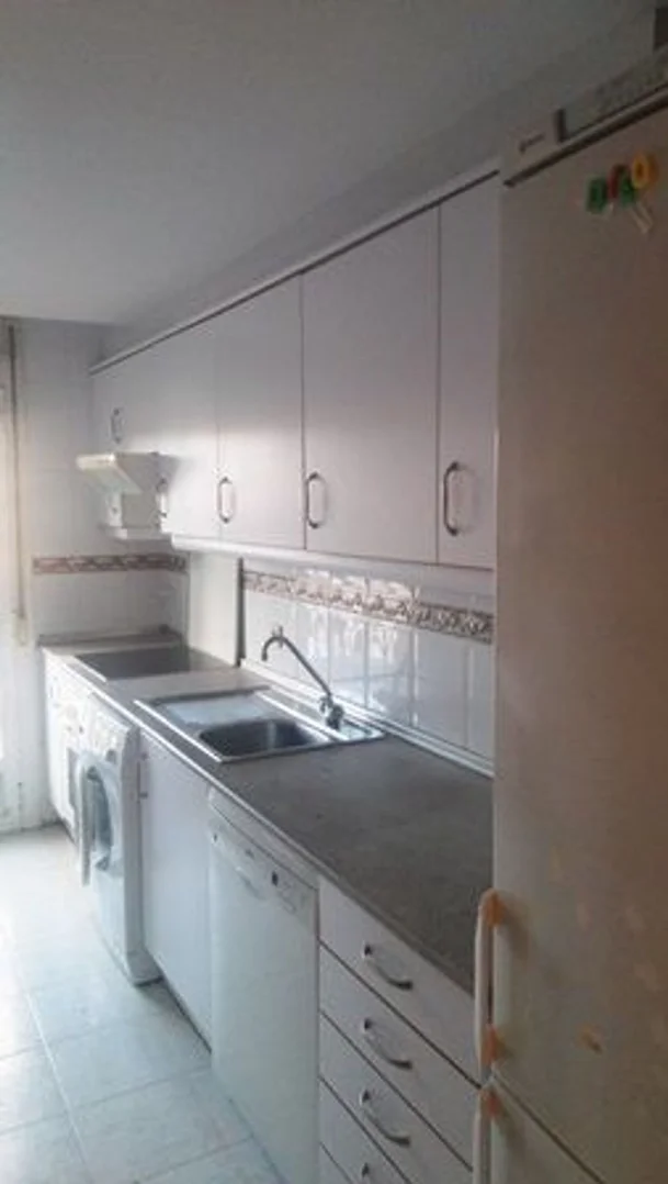 Alquiler de piso en Calle Achuri, 23 - Foto 3