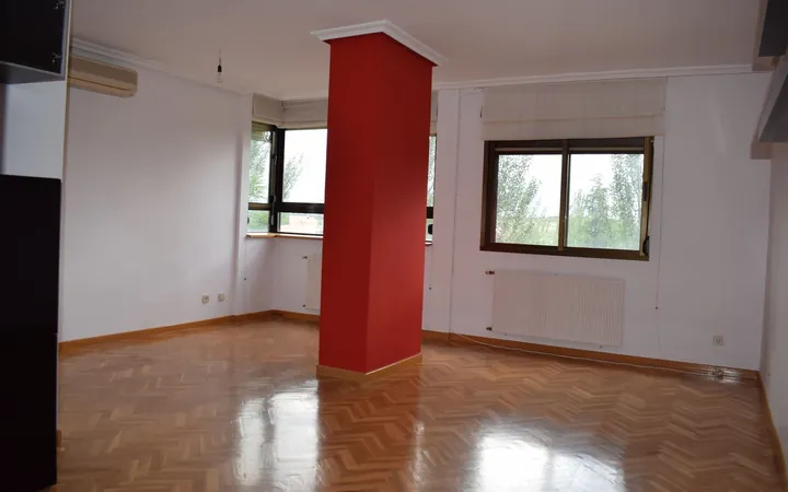 Piso en Calle Alejandro Casona, 7, Peñagrande - Foto 3