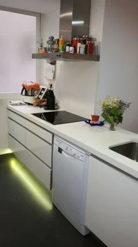 Piso en calle Sirio, 54 - Foto 4