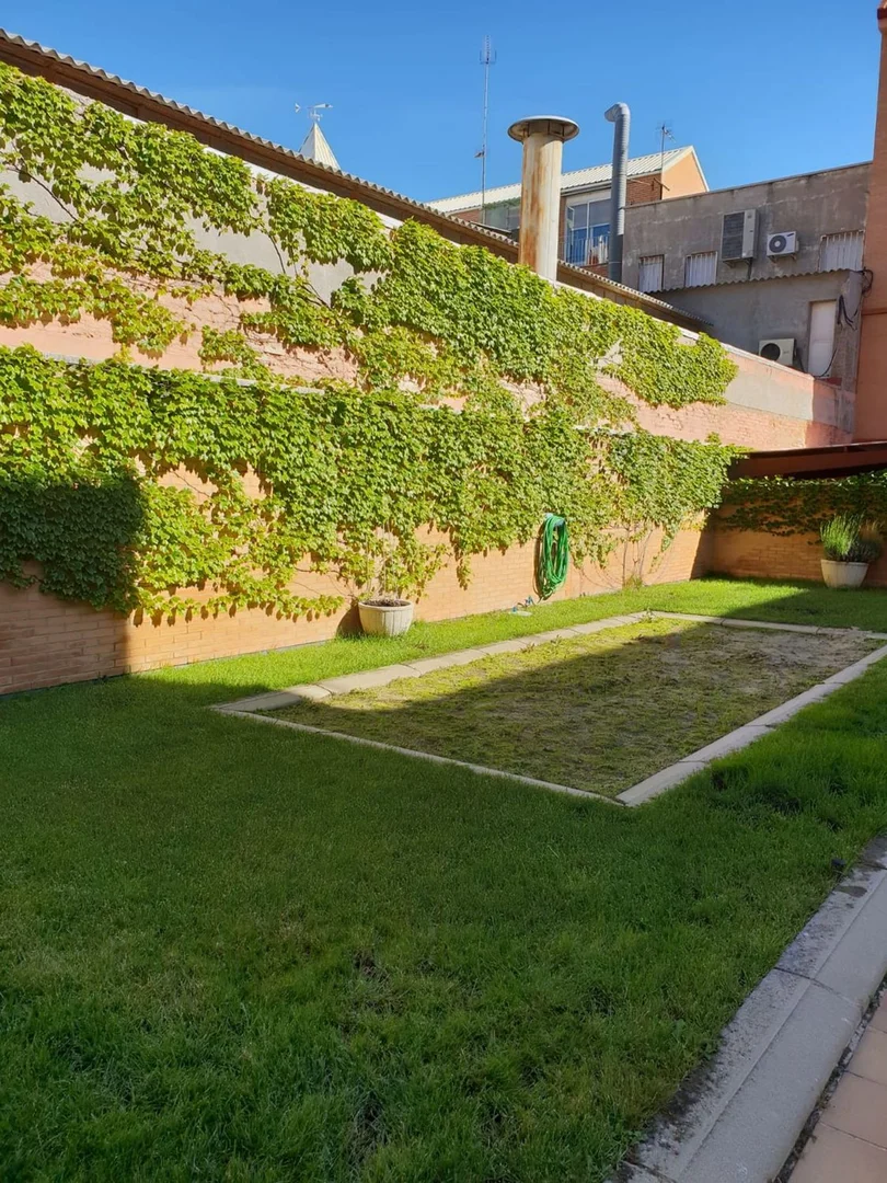 Ático en calle Ailanto, 15 - Foto 4