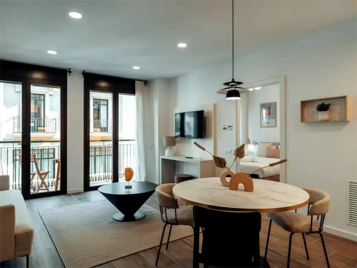 Apartamento en  Carrer del Pintor Fortuny 5 - Foto 6
