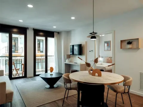Apartamento en  Carrer del Pintor Fortuny 5 - Foto 6