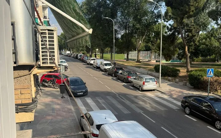 Piso en Calle de Gonzalo de Berceo, 2, Pueblo Nuevo - Foto 11