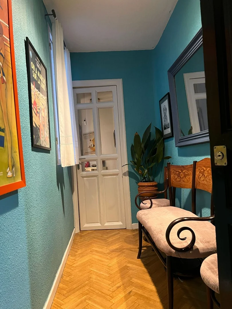 Piso en calle de Fernández de los Ríos, 24 - Foto 3