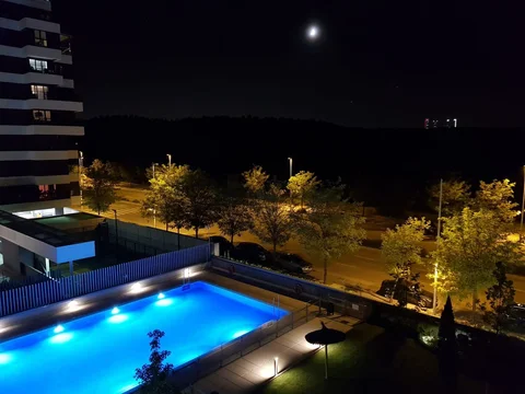 Piso en avenida de Secundino Zuazo, 4 - Foto 2