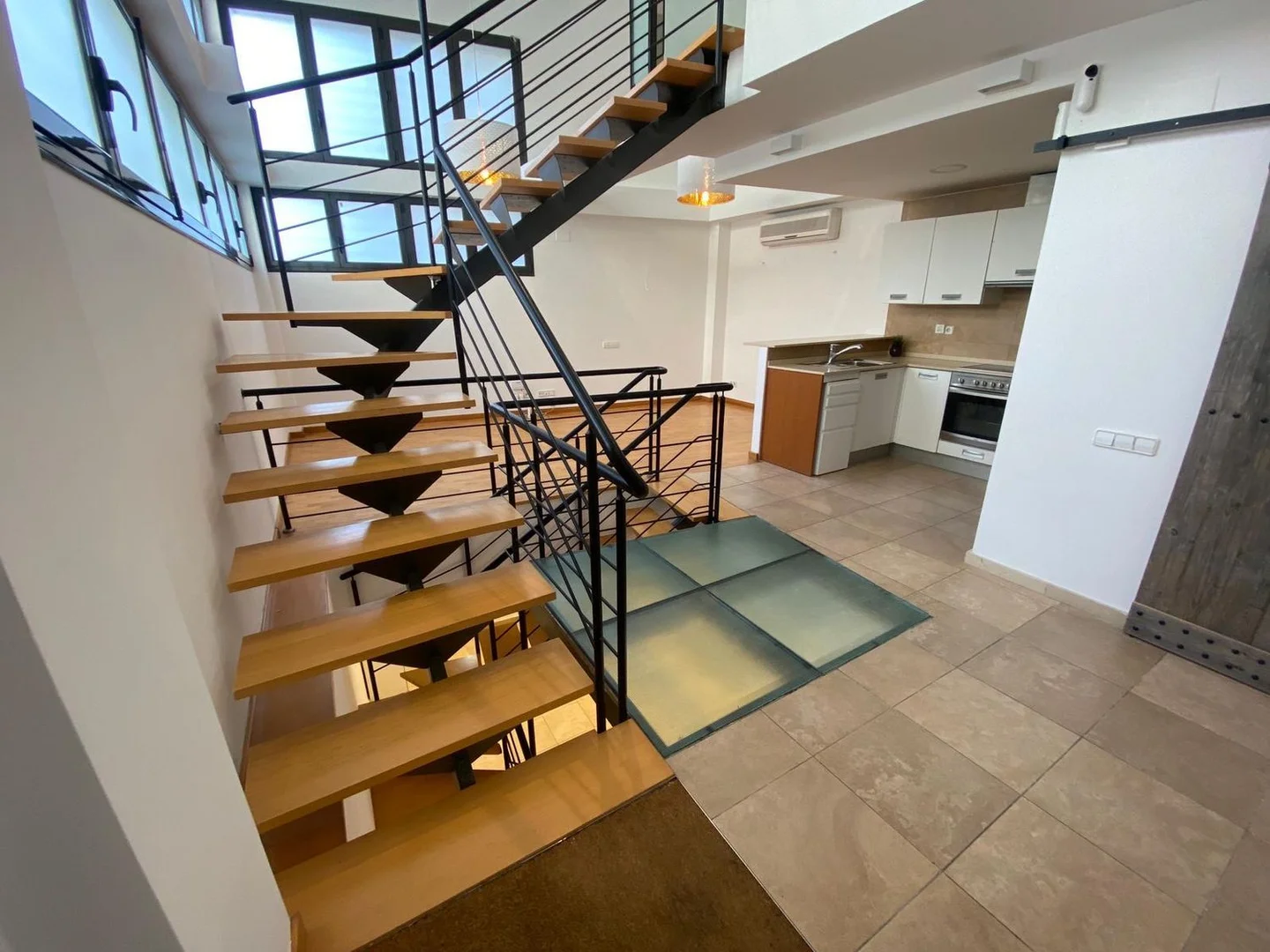 Dúplex en calle de Galileu, 155 - Foto 2