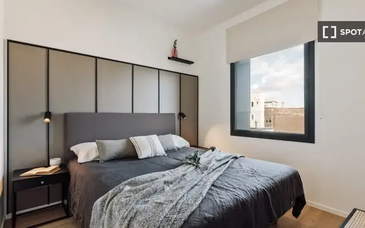 Piso en  Barcelona Capital - Foto 1