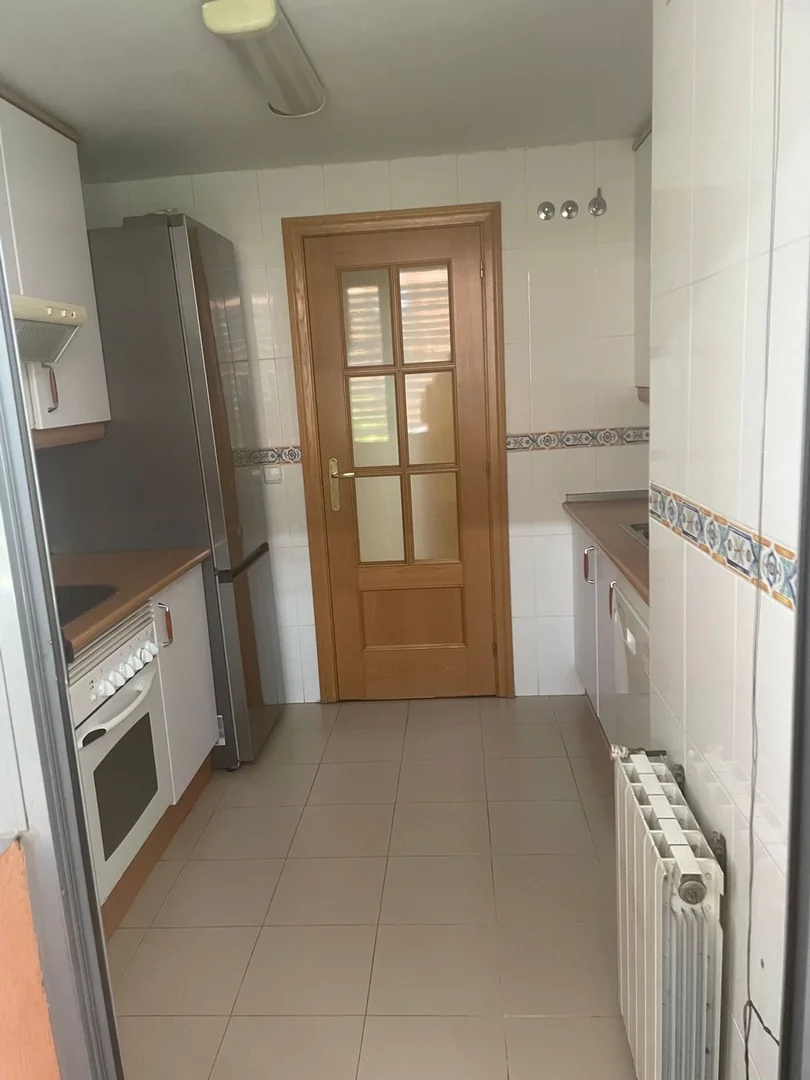 Piso en Calle Pasifae, 13, Rejas - Foto 6