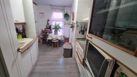 Piso en calle de Tristana, 7 - Foto 4