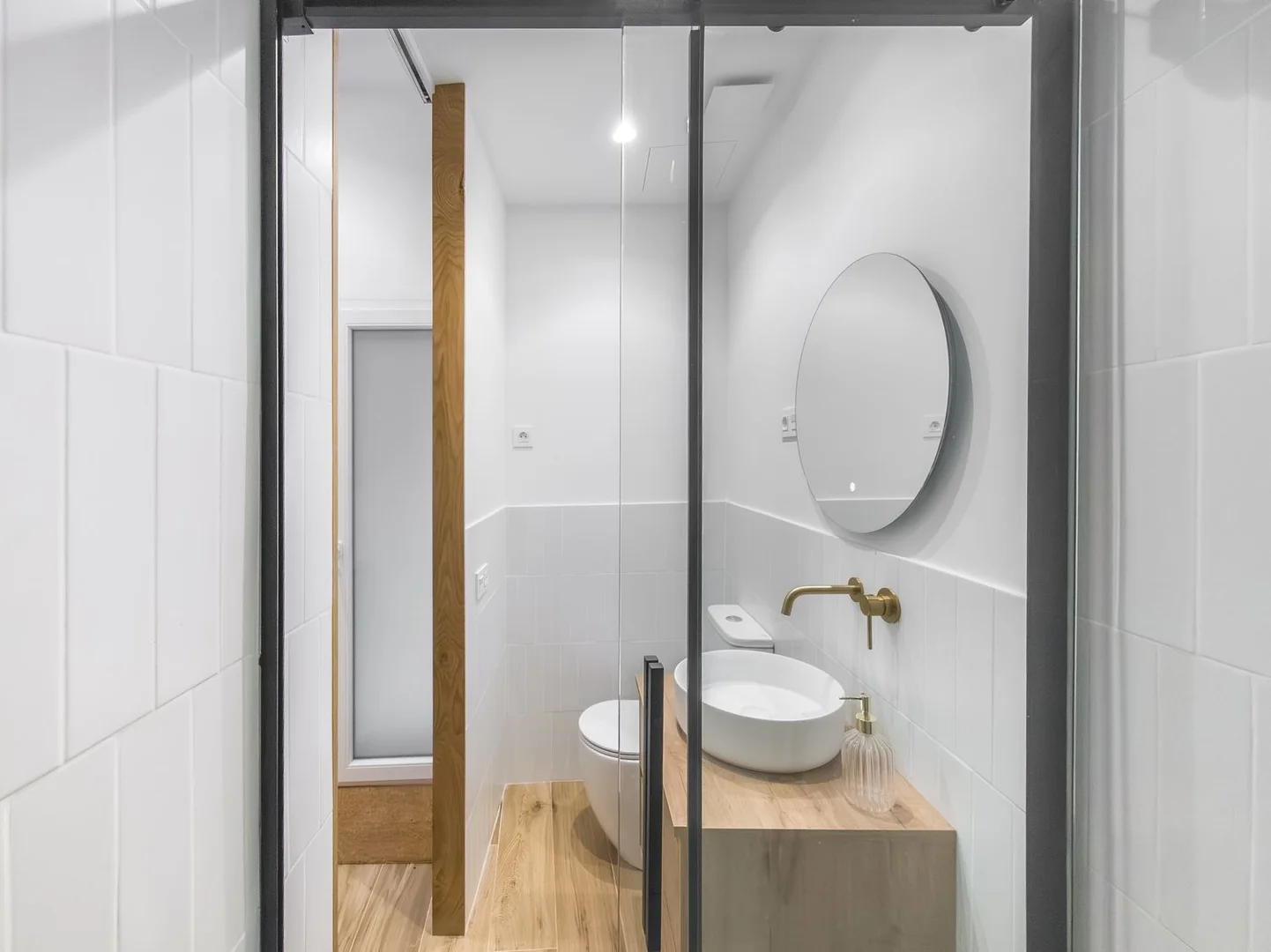 Estudio en Calle de Fernández de los Ríos, Arapiles - Foto 14