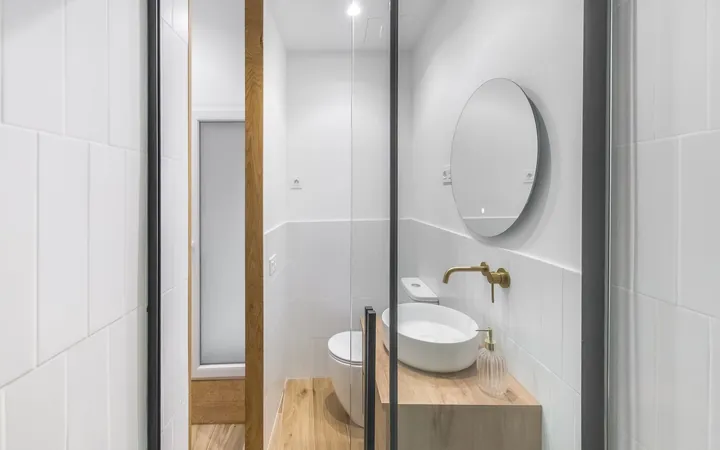 Estudio en Calle de Fernández de los Ríos, Arapiles - Foto 14