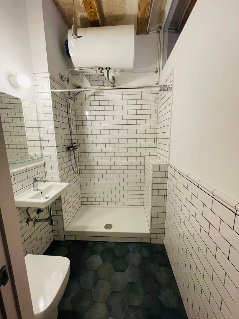 Estudio en Calle de Valldonzella, 37, El Raval - Foto 7