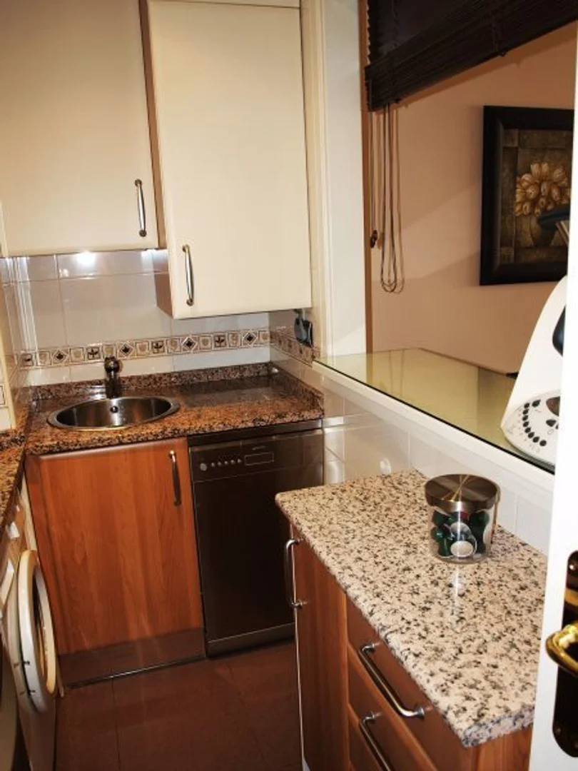 Piso en calle Aguaron, 29 - Foto 5