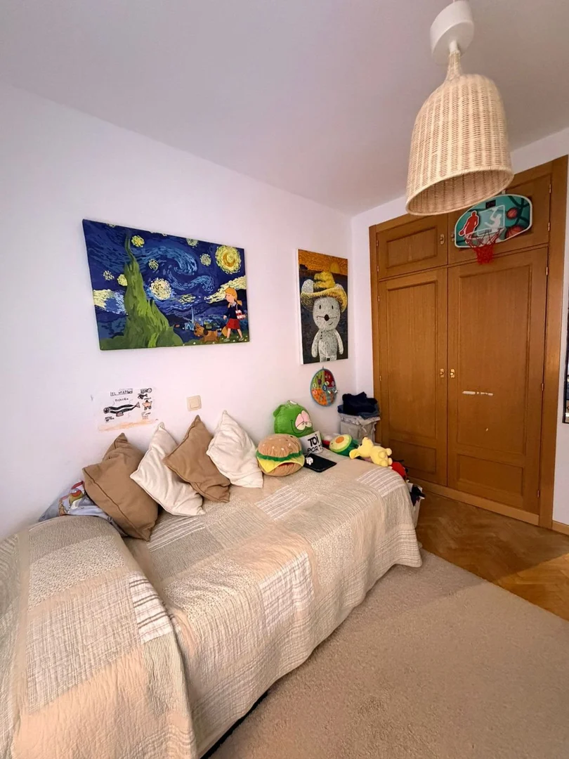 Piso en avenida del Monasterio de Silos, 82 - Foto 19