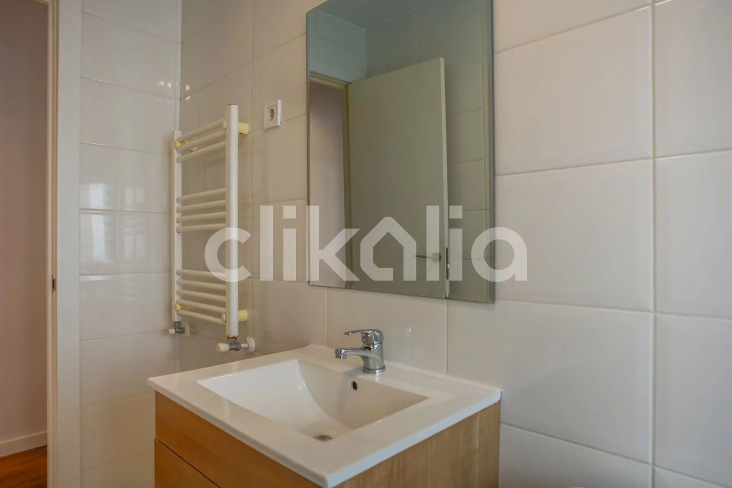 Piso en calle Calamina - Foto 25