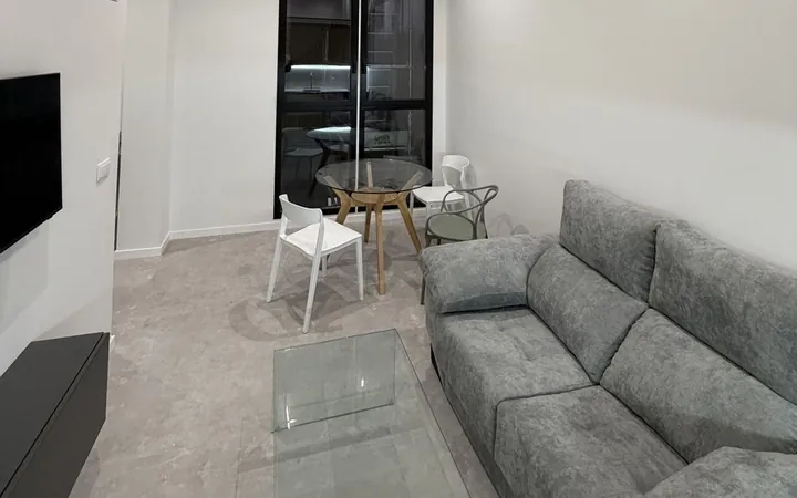 Piso en Calle de Juan de Olías, 21, Cuatro Caminos - Foto 2
