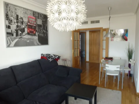 Piso en calle Estrella Hadar, 1 - Foto 2