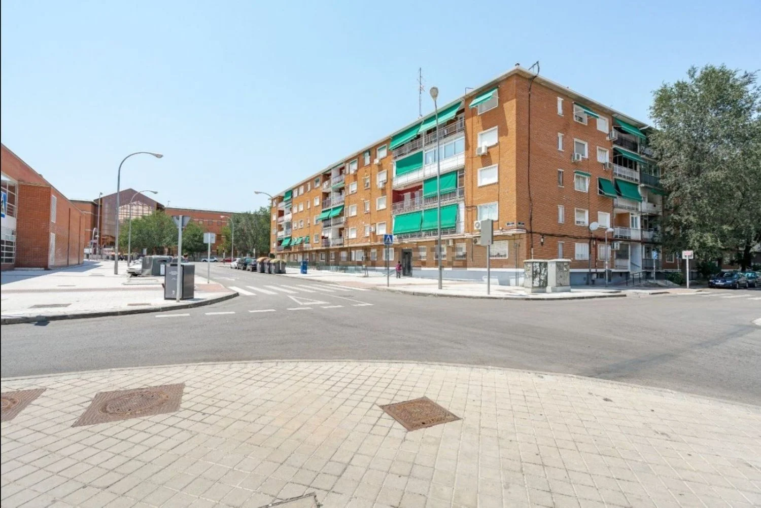 Piso en calle de Villajimena, 61 - Foto 3