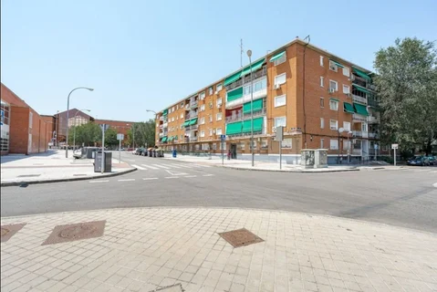 Piso en calle de Villajimena, 61 - Foto 3