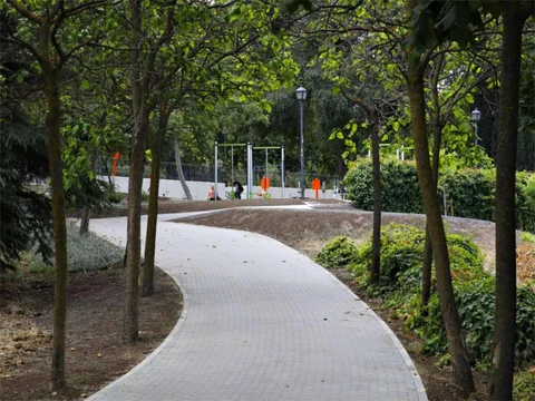 Piso en  Calle Almuradiel 299 - Foto 33